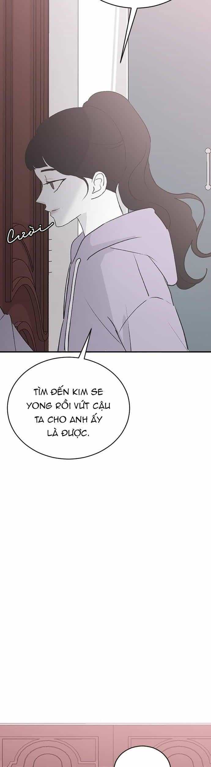 Ba Người Anh Trai Cực Phẩm Của Tôi - Chương 56 - ảnh 36