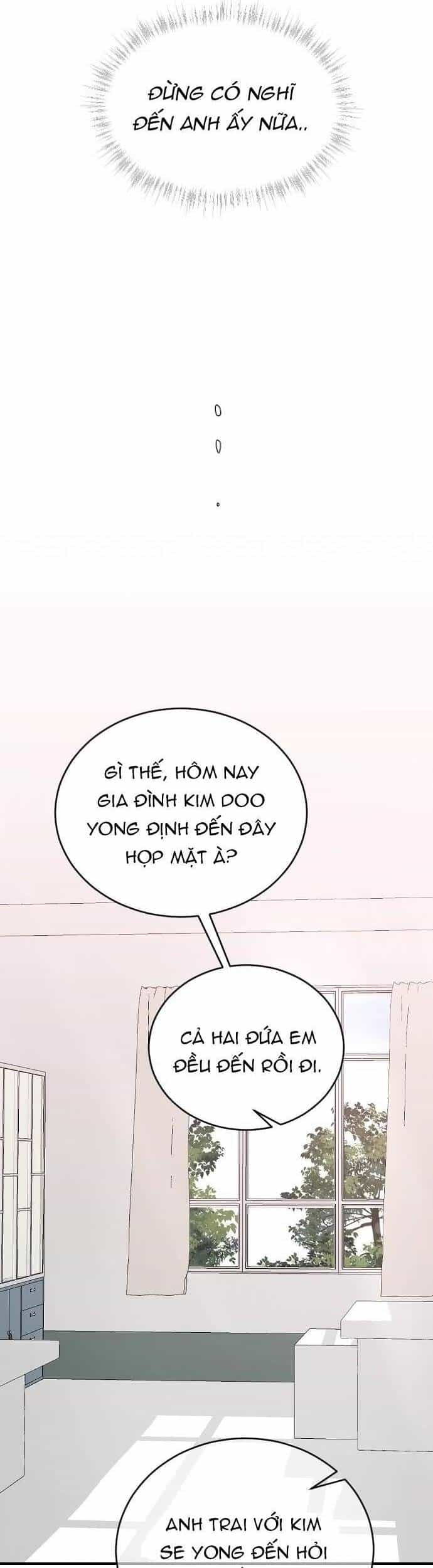 Ba Người Anh Trai Cực Phẩm Của Tôi - Chương 56 - ảnh 52