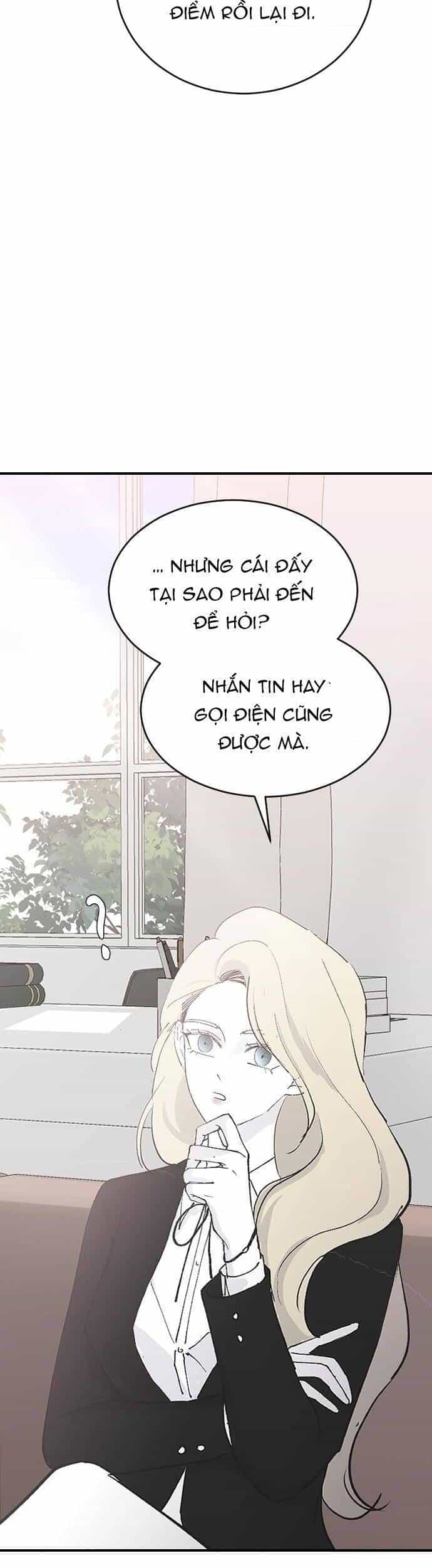 Ba Người Anh Trai Cực Phẩm Của Tôi - Chương 56 - ảnh 53