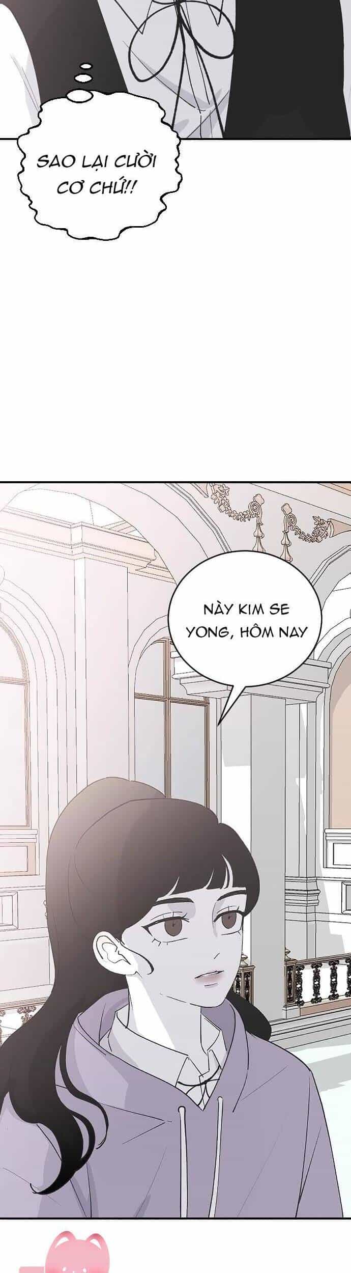 Ba Người Anh Trai Cực Phẩm Của Tôi - Chương 56 - ảnh 9