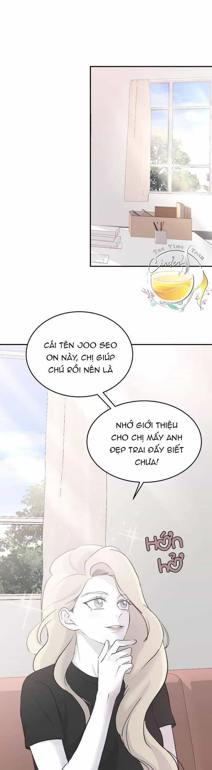 Ba Người Anh Trai Cực Phẩm Của Tôi - Chương 57 - ảnh 30