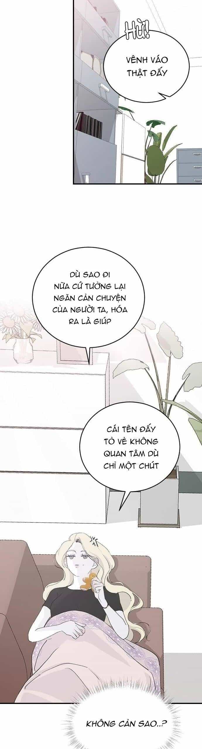Ba Người Anh Trai Cực Phẩm Của Tôi - Chương 58 - ảnh 18