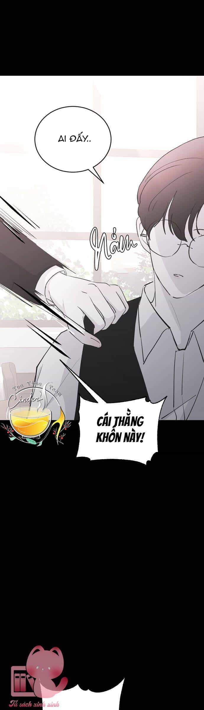 Ba Người Anh Trai Cực Phẩm Của Tôi - Chương 58 - ảnh 38