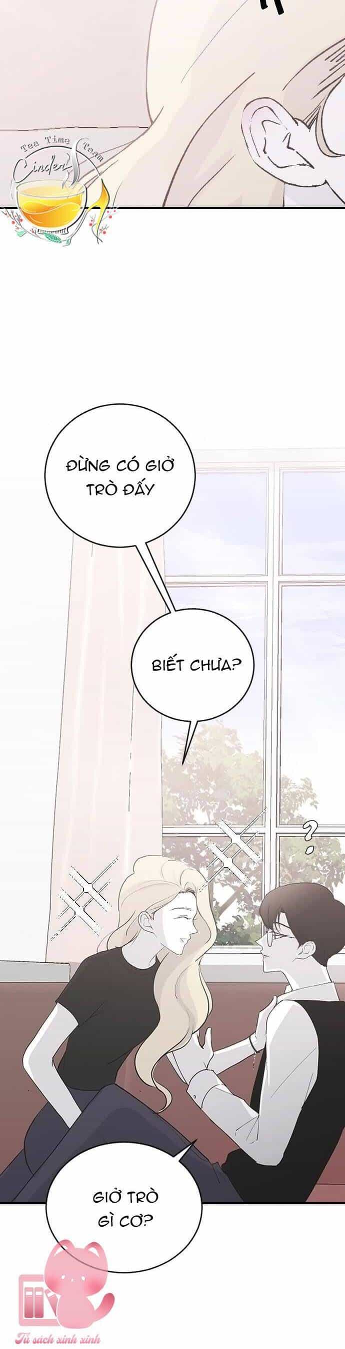 Ba Người Anh Trai Cực Phẩm Của Tôi - Chương 58 - ảnh 5
