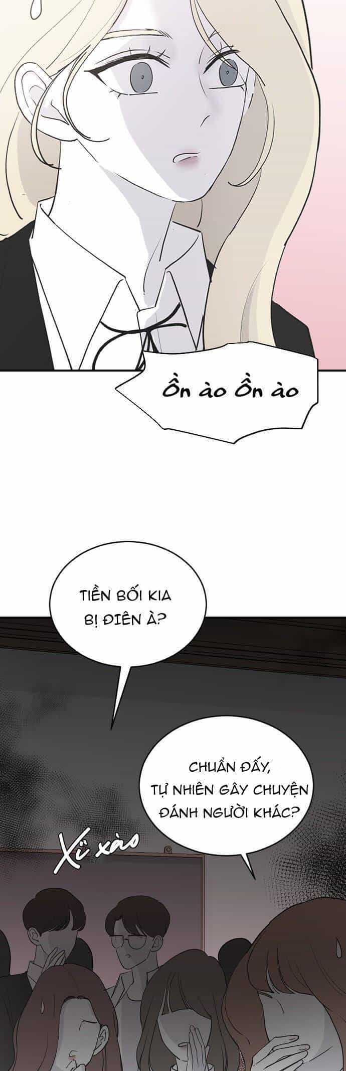 Ba Người Anh Trai Cực Phẩm Của Tôi - Chương 59 - ảnh 11