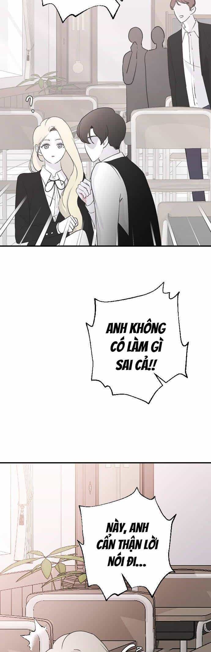 Ba Người Anh Trai Cực Phẩm Của Tôi - Chương 59 - ảnh 15