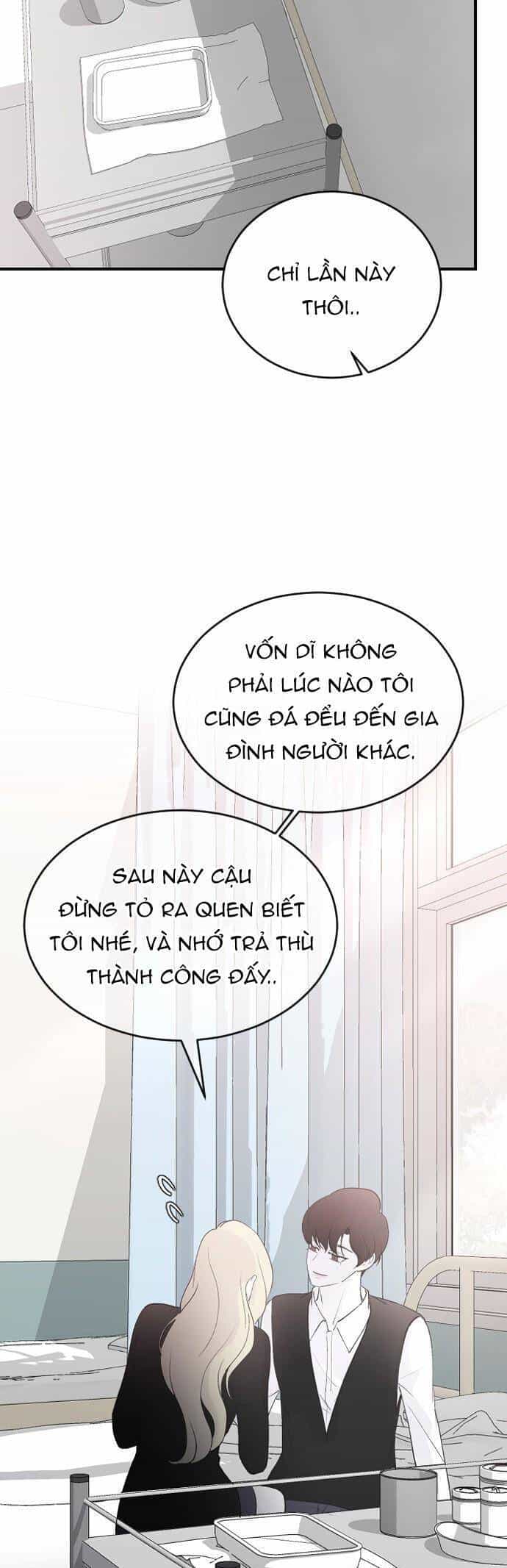 Ba Người Anh Trai Cực Phẩm Của Tôi - Chương 59 - ảnh 47