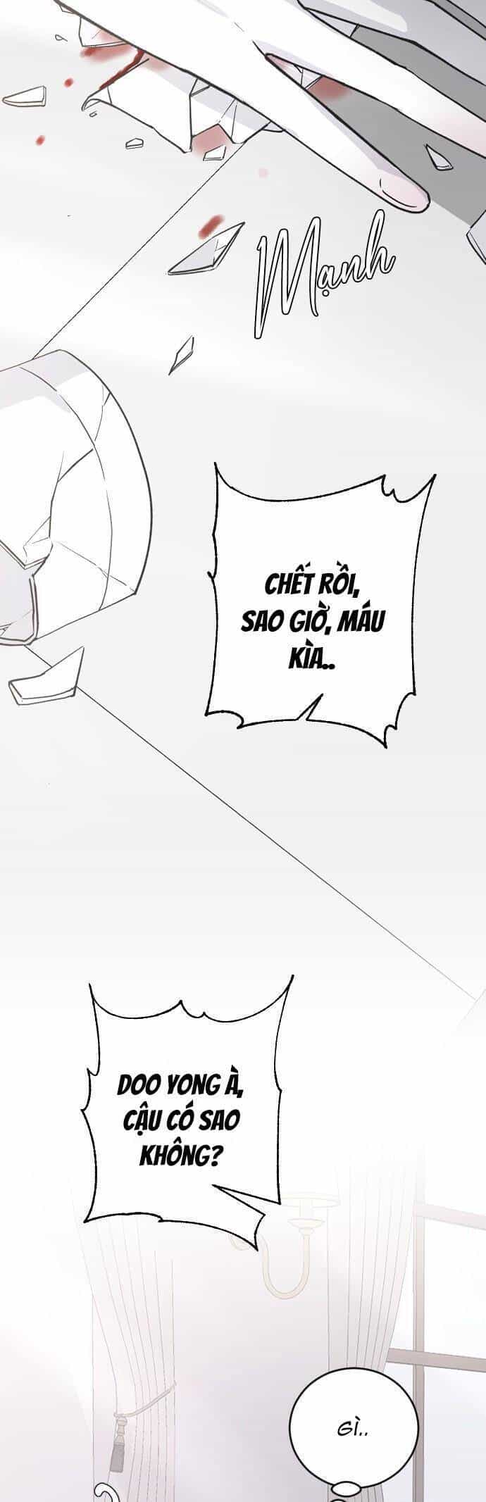 Ba Người Anh Trai Cực Phẩm Của Tôi - Chương 59 - ảnh 8