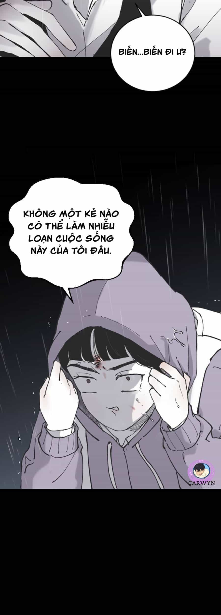 Ba Người Anh Trai Cực Phẩm Của Tôi - Chương 6 - ảnh 32