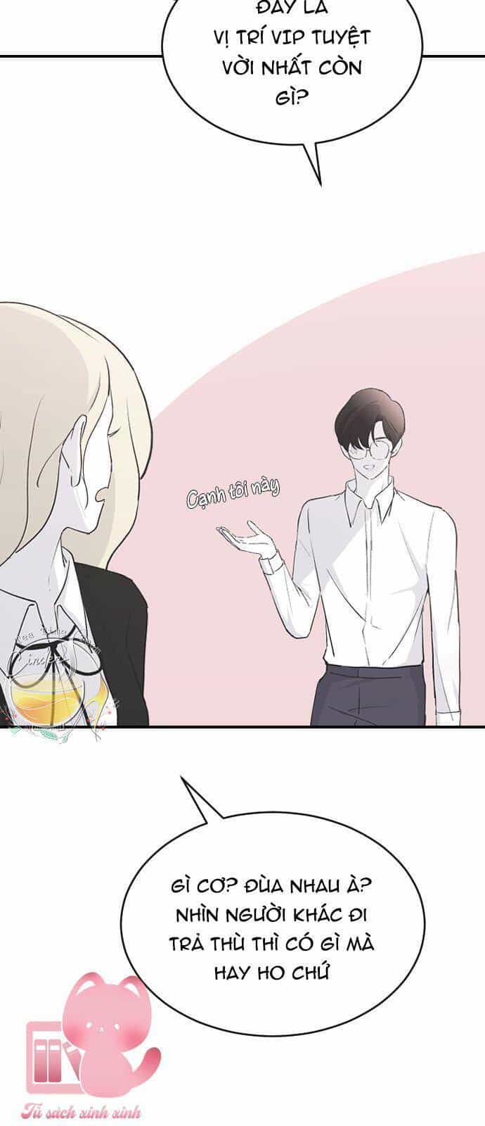 Ba Người Anh Trai Cực Phẩm Của Tôi - Chương 60 - ảnh 33