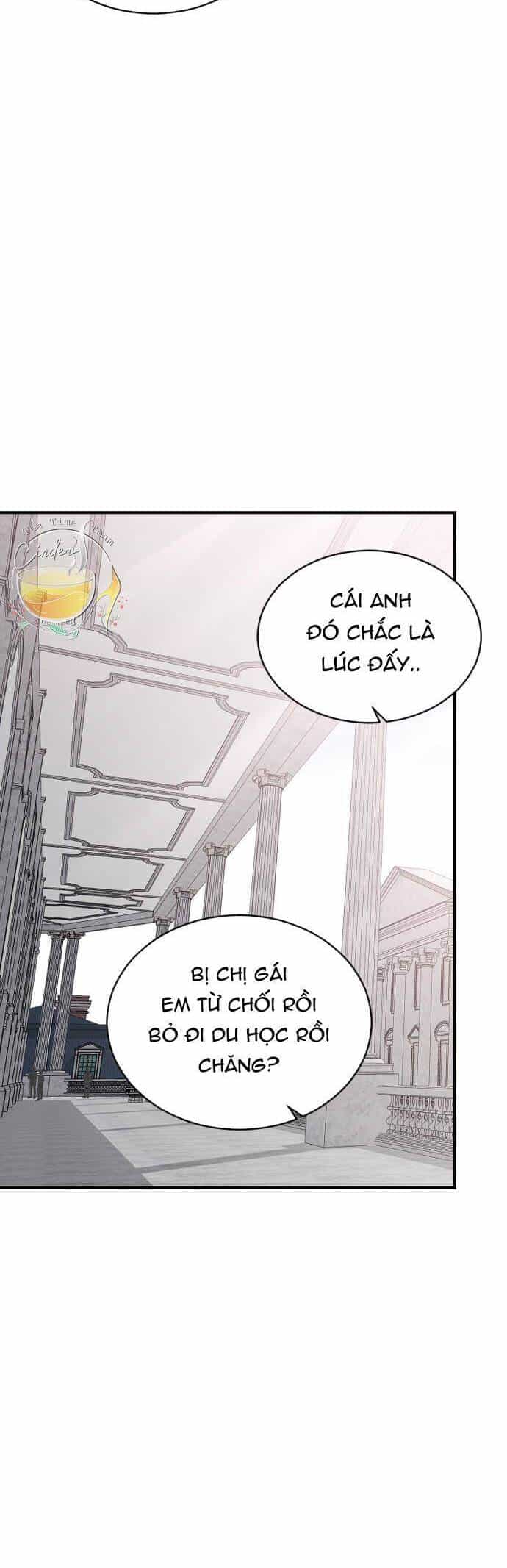 Ba Người Anh Trai Cực Phẩm Của Tôi - Chương 61 - ảnh 30