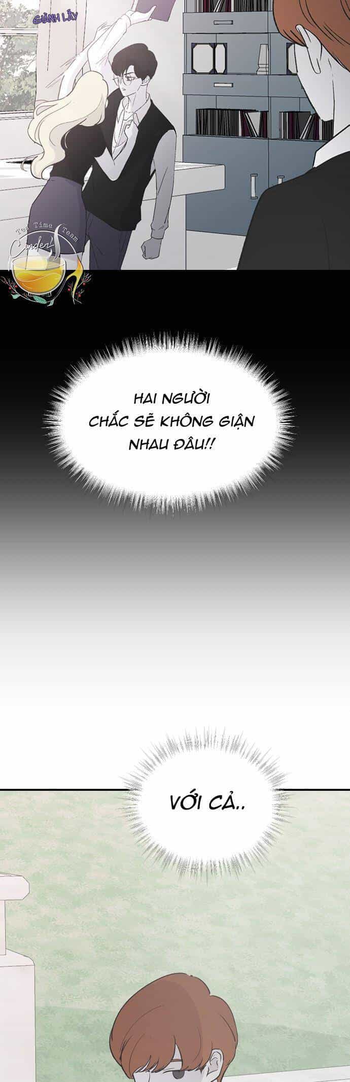 Ba Người Anh Trai Cực Phẩm Của Tôi - Chương 61 - ảnh 41
