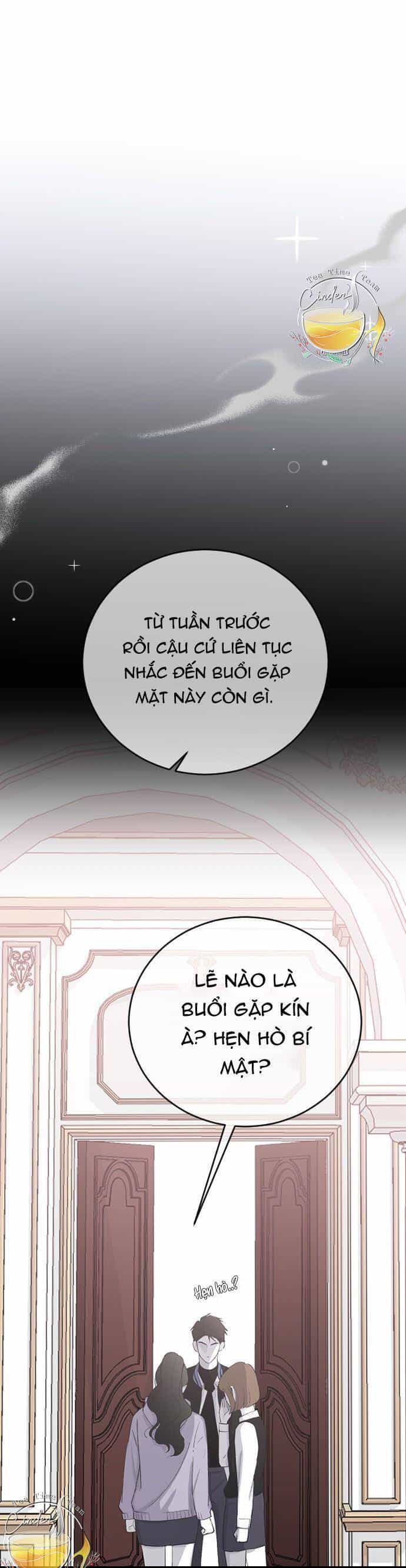 Ba Người Anh Trai Cực Phẩm Của Tôi - Chương 62 - ảnh 8