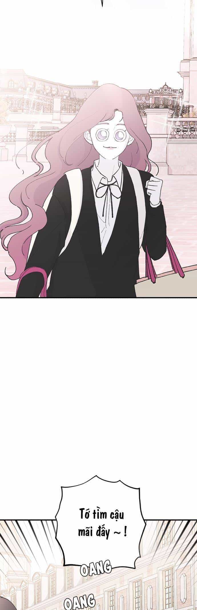 Ba Người Anh Trai Cực Phẩm Của Tôi - Chương 63 - ảnh 29