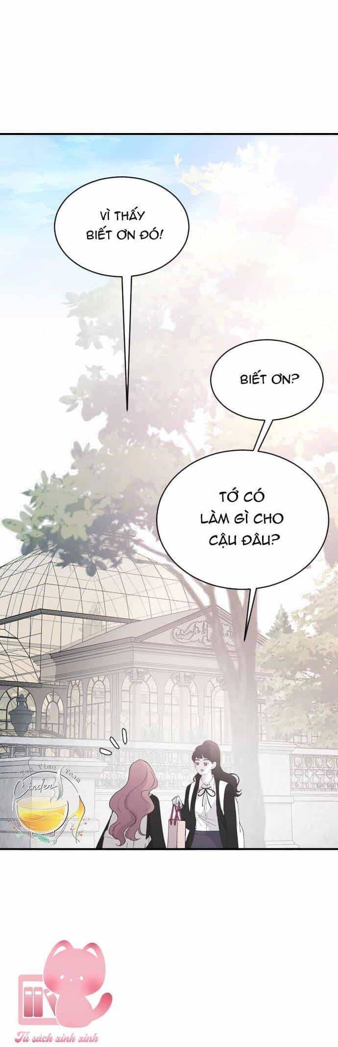 Ba Người Anh Trai Cực Phẩm Của Tôi - Chương 63 - ảnh 40
