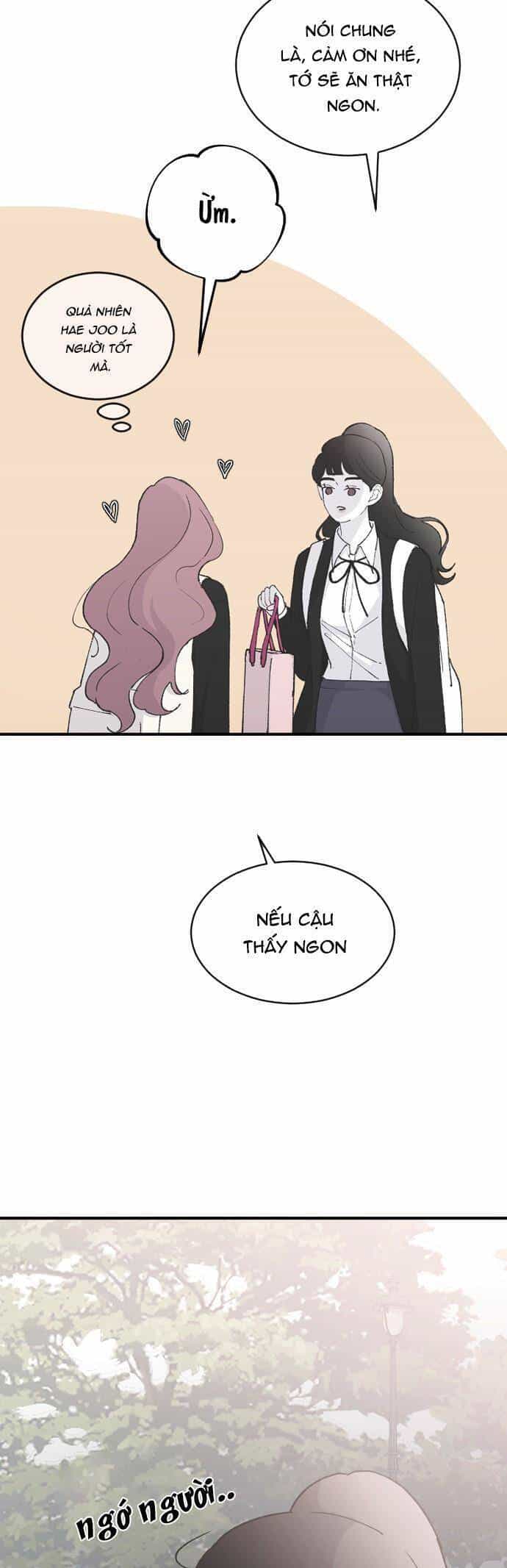 Ba Người Anh Trai Cực Phẩm Của Tôi - Chương 63 - ảnh 44