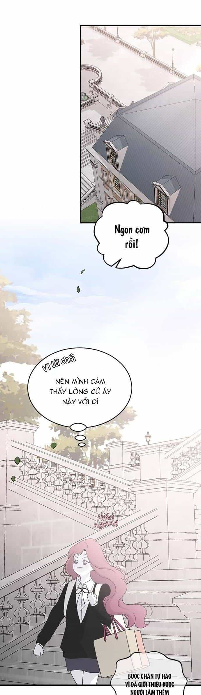 Ba Người Anh Trai Cực Phẩm Của Tôi - Chương 64 - ảnh 19