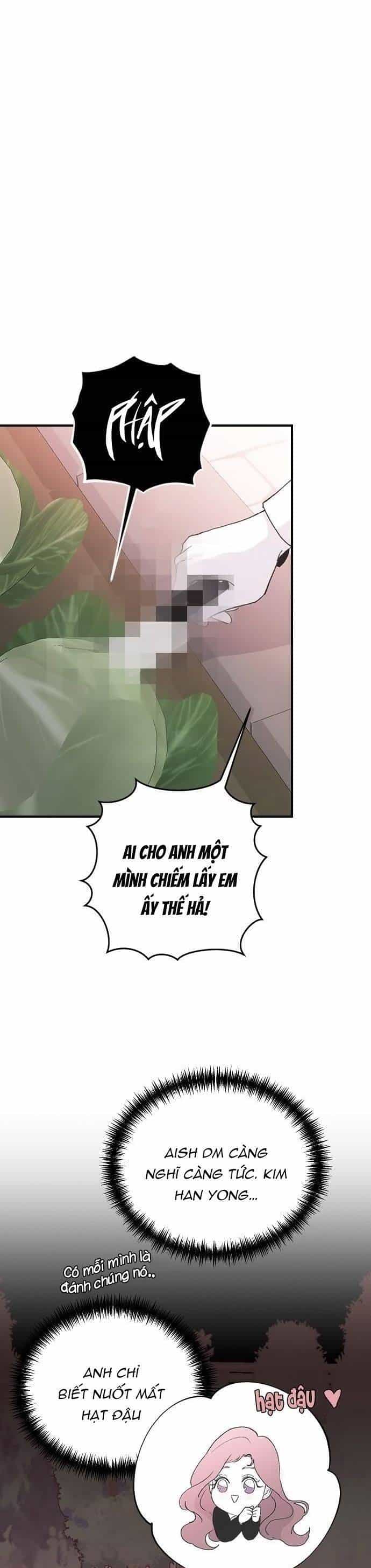 Ba Người Anh Trai Cực Phẩm Của Tôi - Chương 64 - ảnh 41