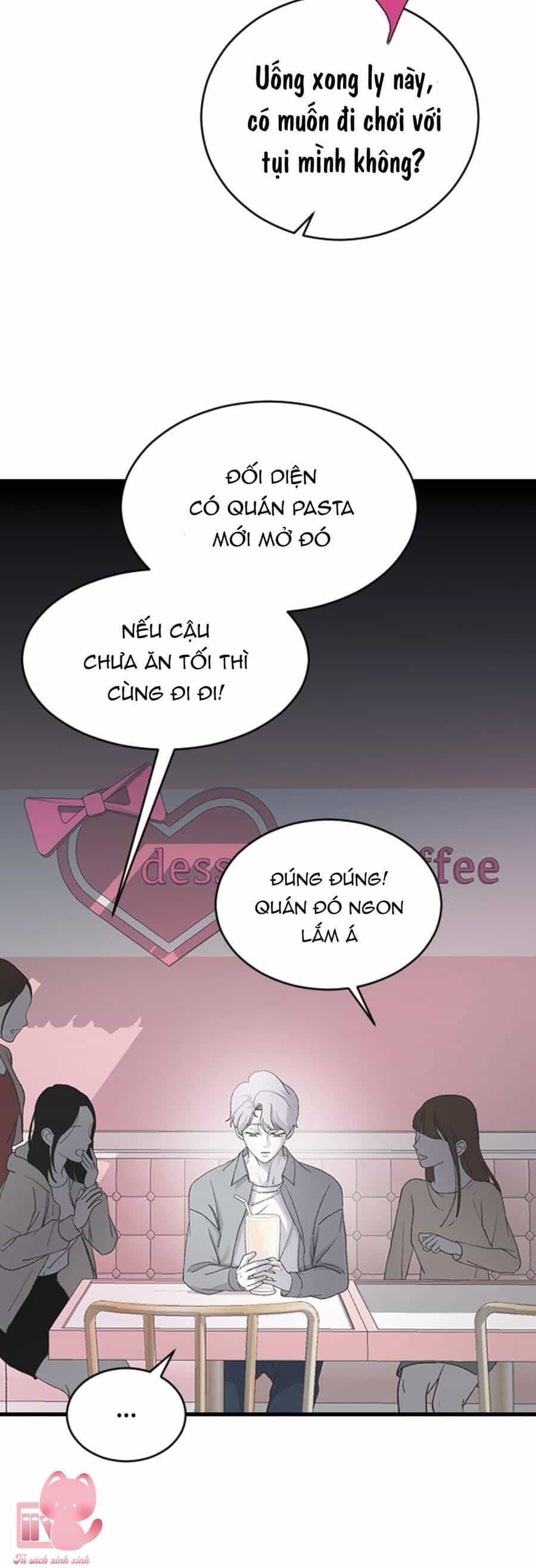 Ba Người Anh Trai Cực Phẩm Của Tôi - Chương 66 - ảnh 46