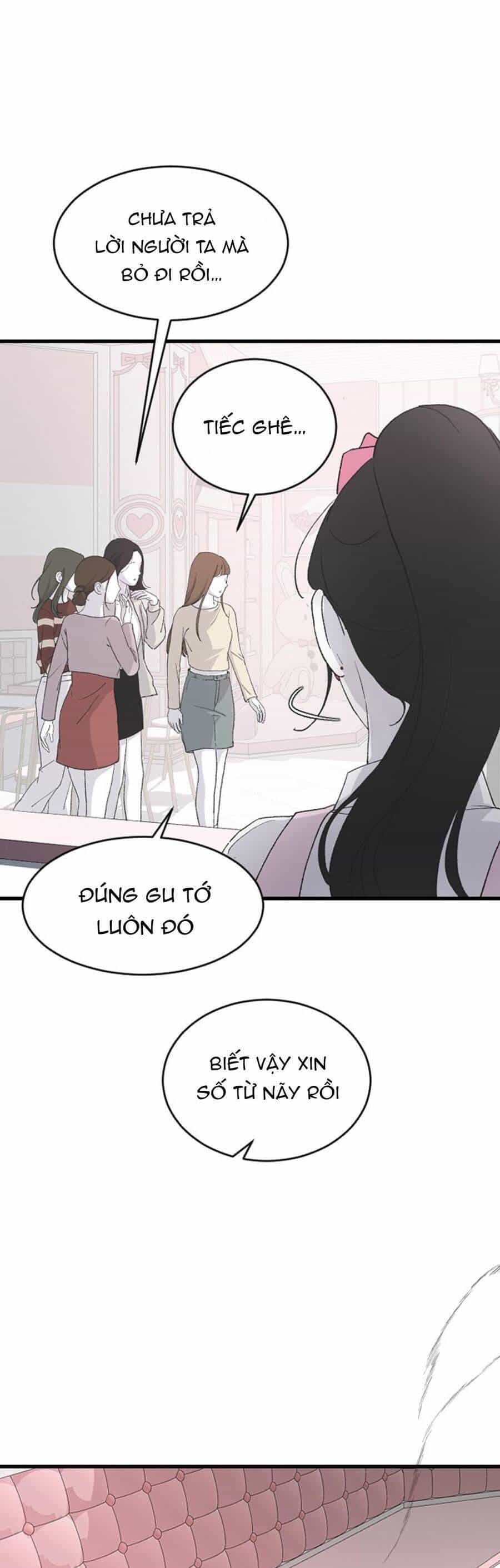 Ba Người Anh Trai Cực Phẩm Của Tôi - Chương 66 - ảnh 51