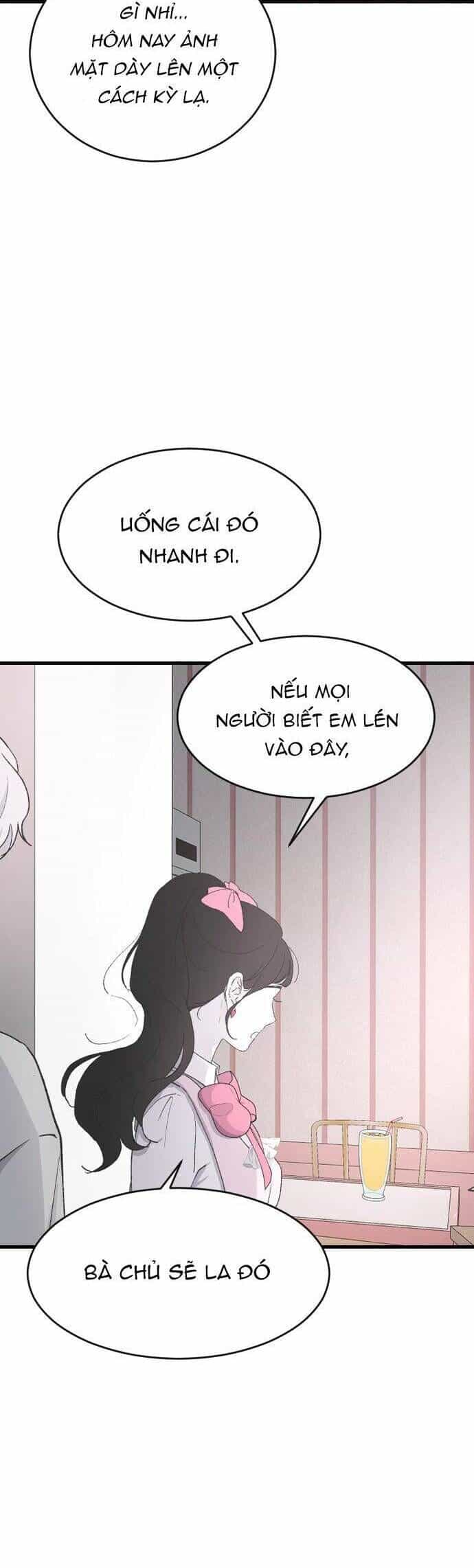 Ba Người Anh Trai Cực Phẩm Của Tôi - Chương 67 - ảnh 17
