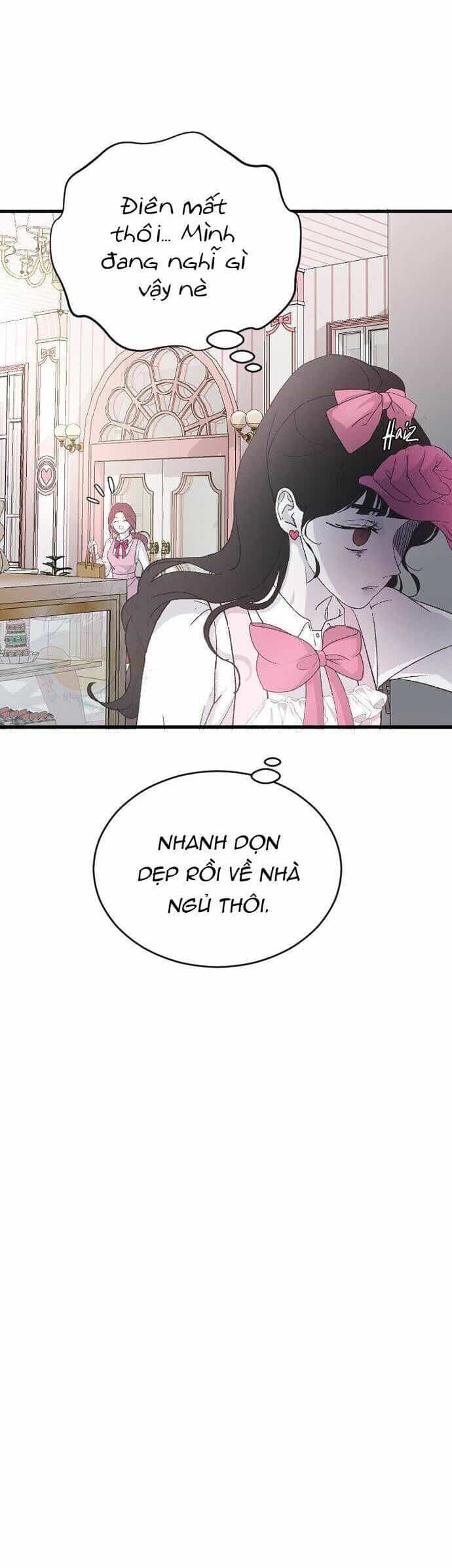 Ba Người Anh Trai Cực Phẩm Của Tôi - Chương 67 - ảnh 25