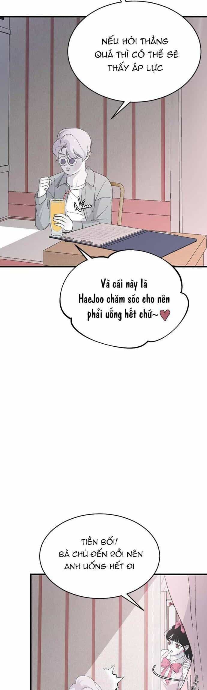 Ba Người Anh Trai Cực Phẩm Của Tôi - Chương 67 - ảnh 28