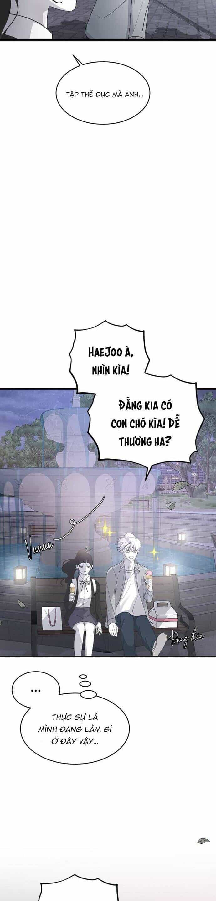 Ba Người Anh Trai Cực Phẩm Của Tôi - Chương 67 - ảnh 49
