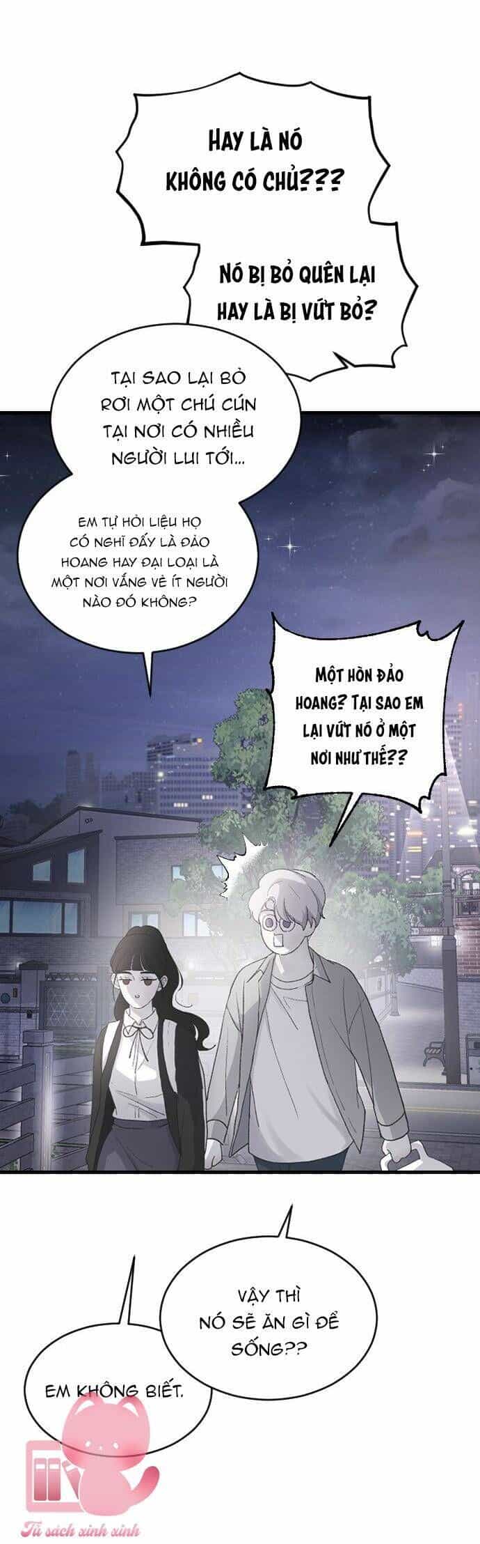 Ba Người Anh Trai Cực Phẩm Của Tôi - Chương 68 - ảnh 26