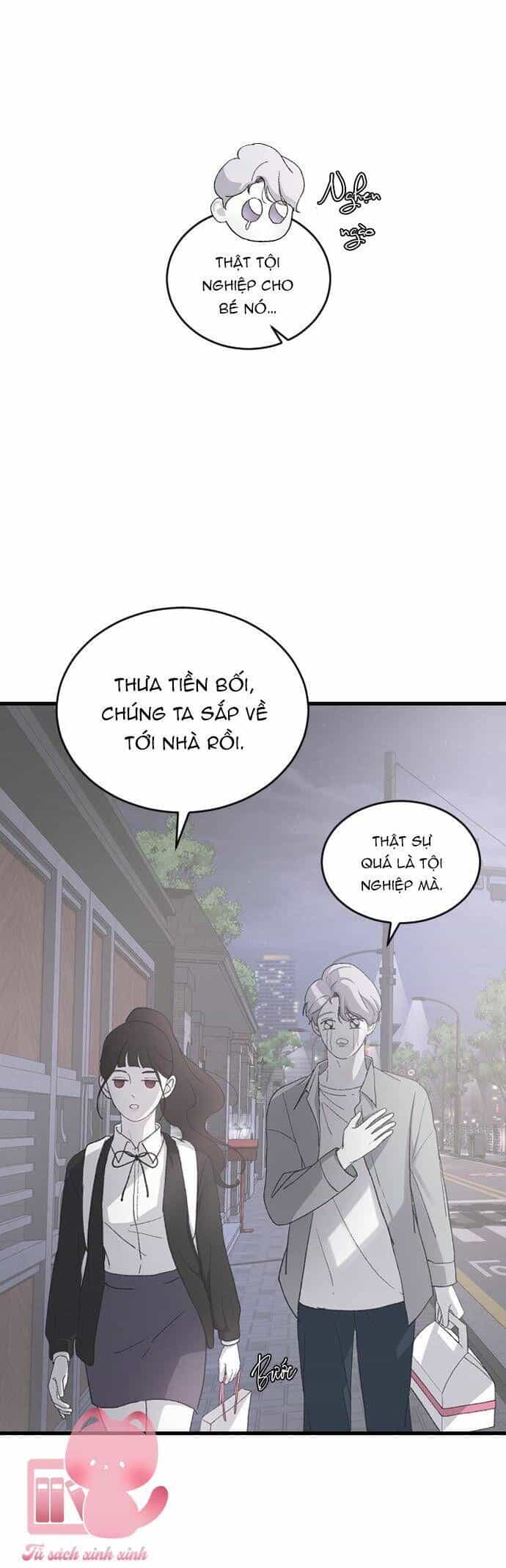 Ba Người Anh Trai Cực Phẩm Của Tôi - Chương 68 - ảnh 28