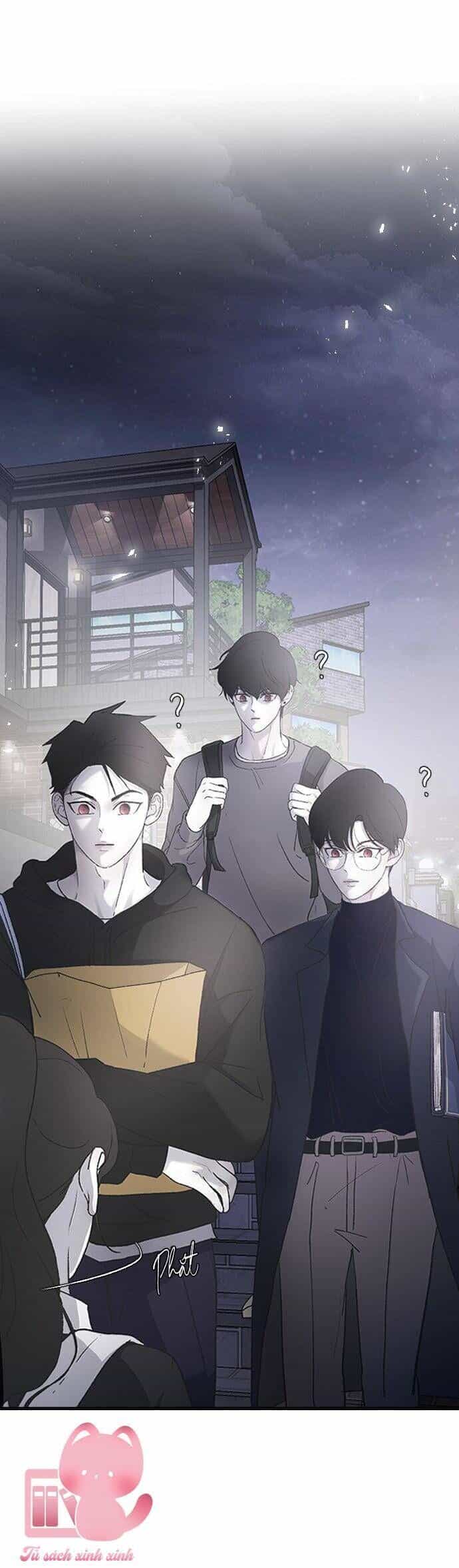 Ba Người Anh Trai Cực Phẩm Của Tôi - Chương 68 - ảnh 31