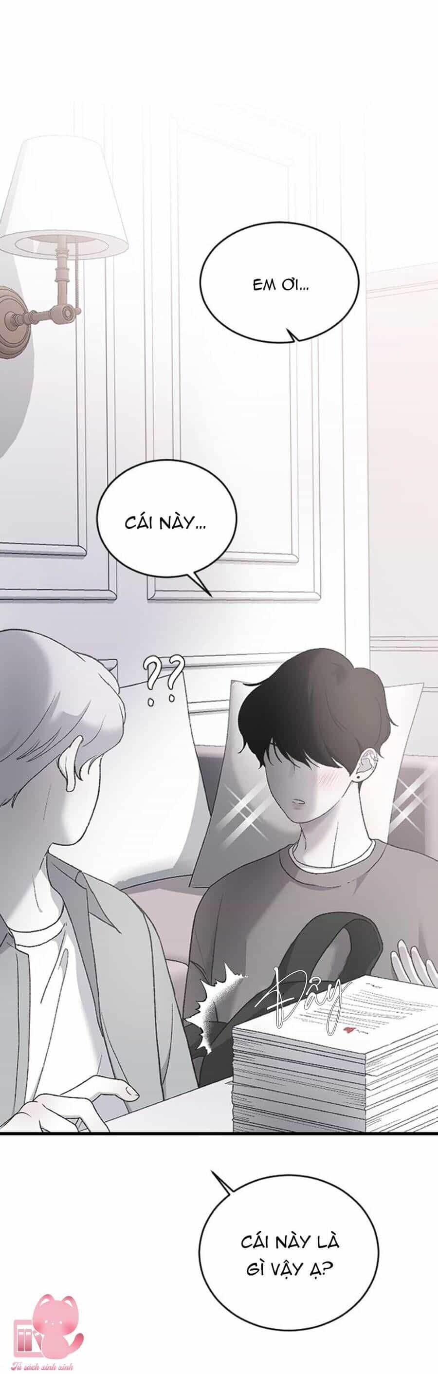 Ba Người Anh Trai Cực Phẩm Của Tôi - Chương 69 - ảnh 16