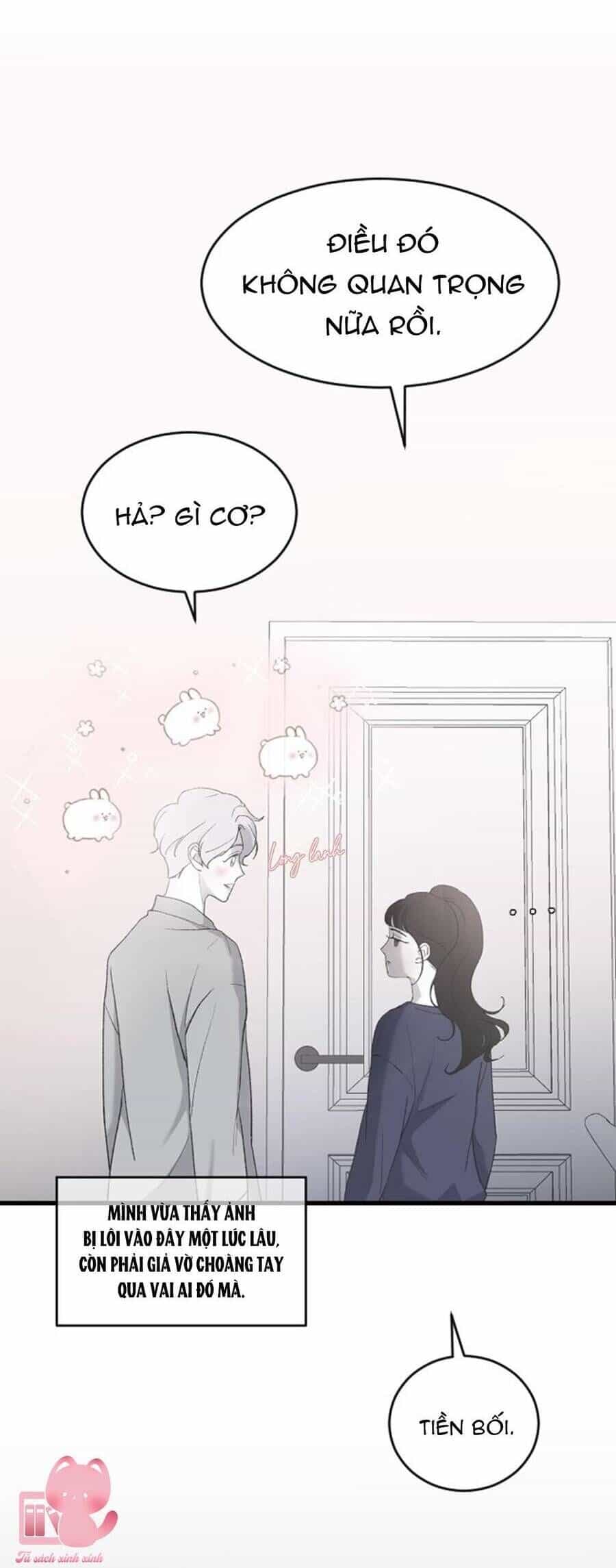 Ba Người Anh Trai Cực Phẩm Của Tôi - Chương 69 - ảnh 30