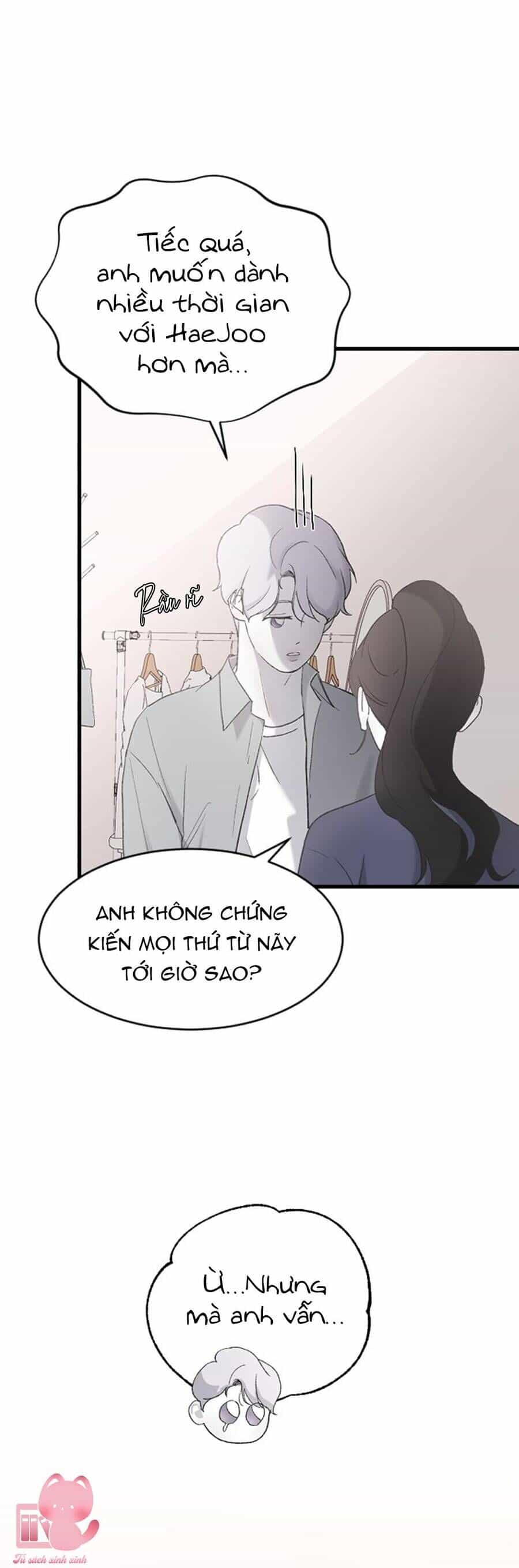 Ba Người Anh Trai Cực Phẩm Của Tôi - Chương 69 - ảnh 34