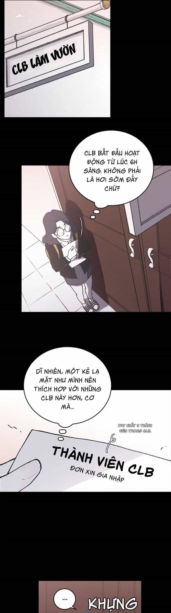 Ba Người Anh Trai Cực Phẩm Của Tôi - Chương 7 - ảnh 11