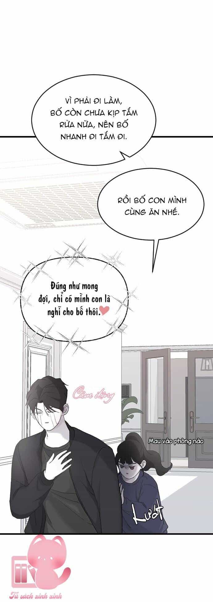 Ba Người Anh Trai Cực Phẩm Của Tôi - Chương 70 - ảnh 39