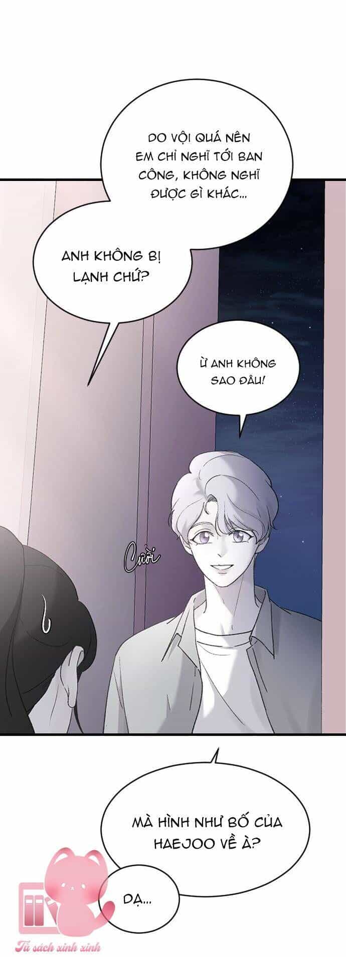 Ba Người Anh Trai Cực Phẩm Của Tôi - Chương 70 - ảnh 48
