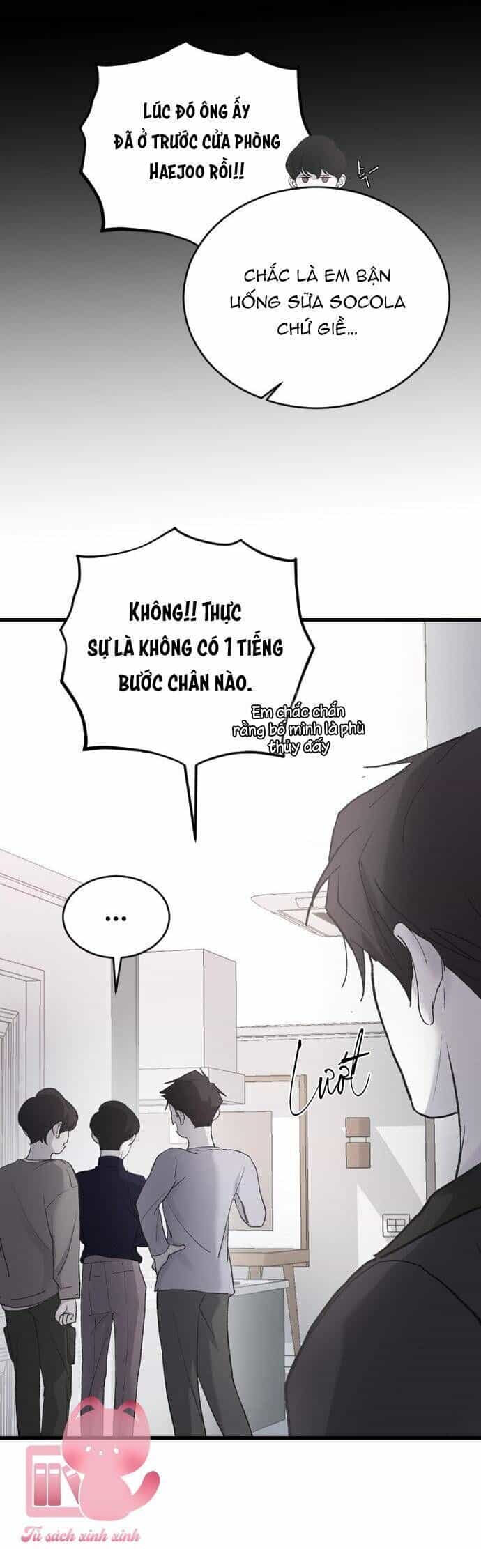 Ba Người Anh Trai Cực Phẩm Của Tôi - Chương 70 - ảnh 67