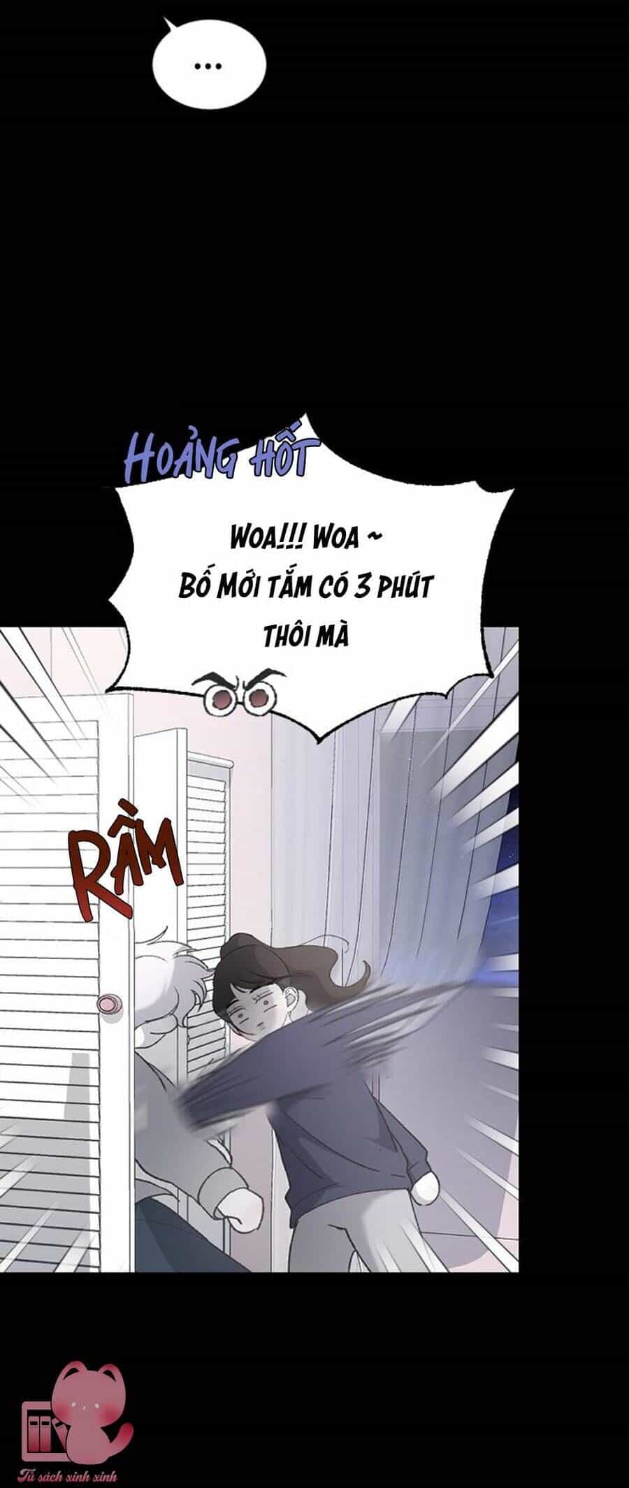 Ba Người Anh Trai Cực Phẩm Của Tôi - Chương 71 - ảnh 31