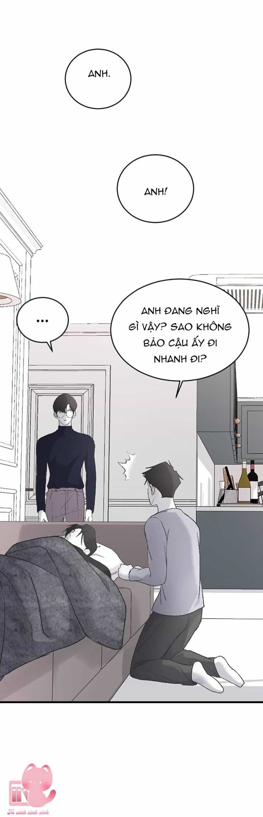 Ba Người Anh Trai Cực Phẩm Của Tôi - Chương 71 - ảnh 41