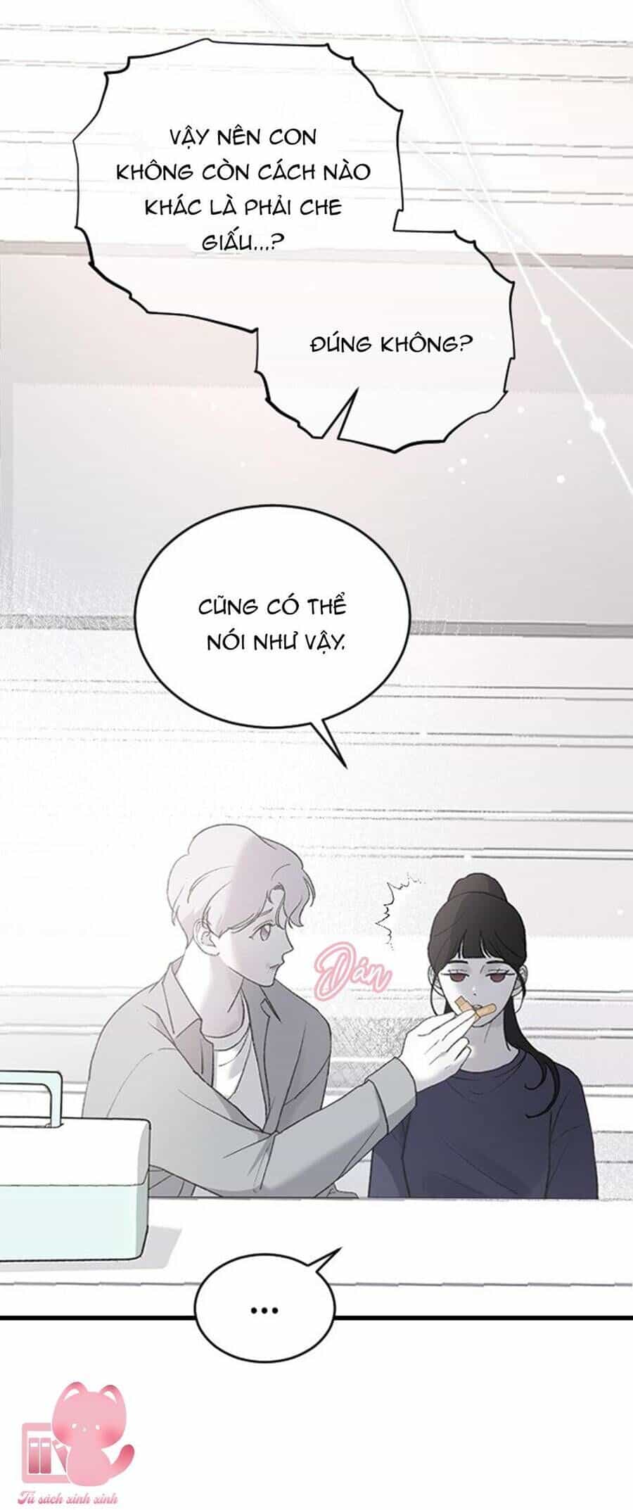 Ba Người Anh Trai Cực Phẩm Của Tôi - Chương 72 - ảnh 10