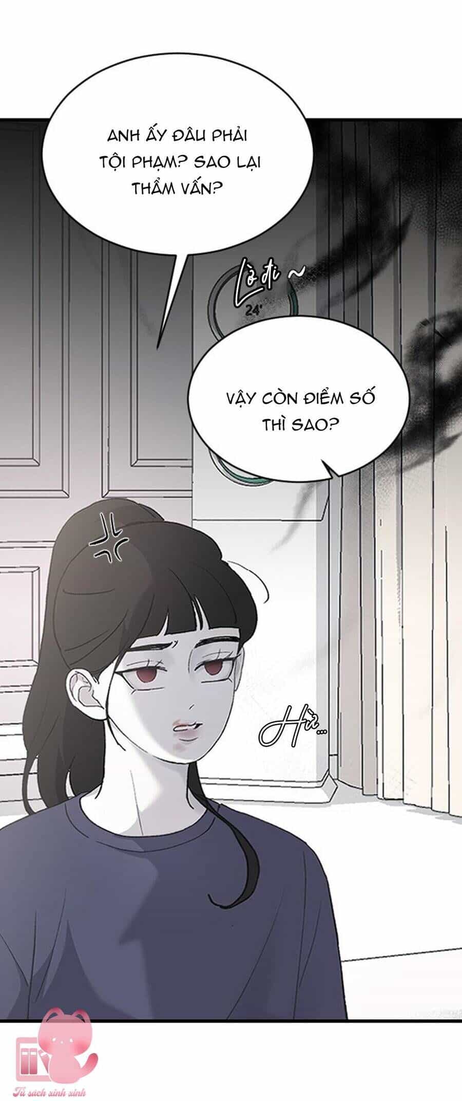 Ba Người Anh Trai Cực Phẩm Của Tôi - Chương 72 - ảnh 21