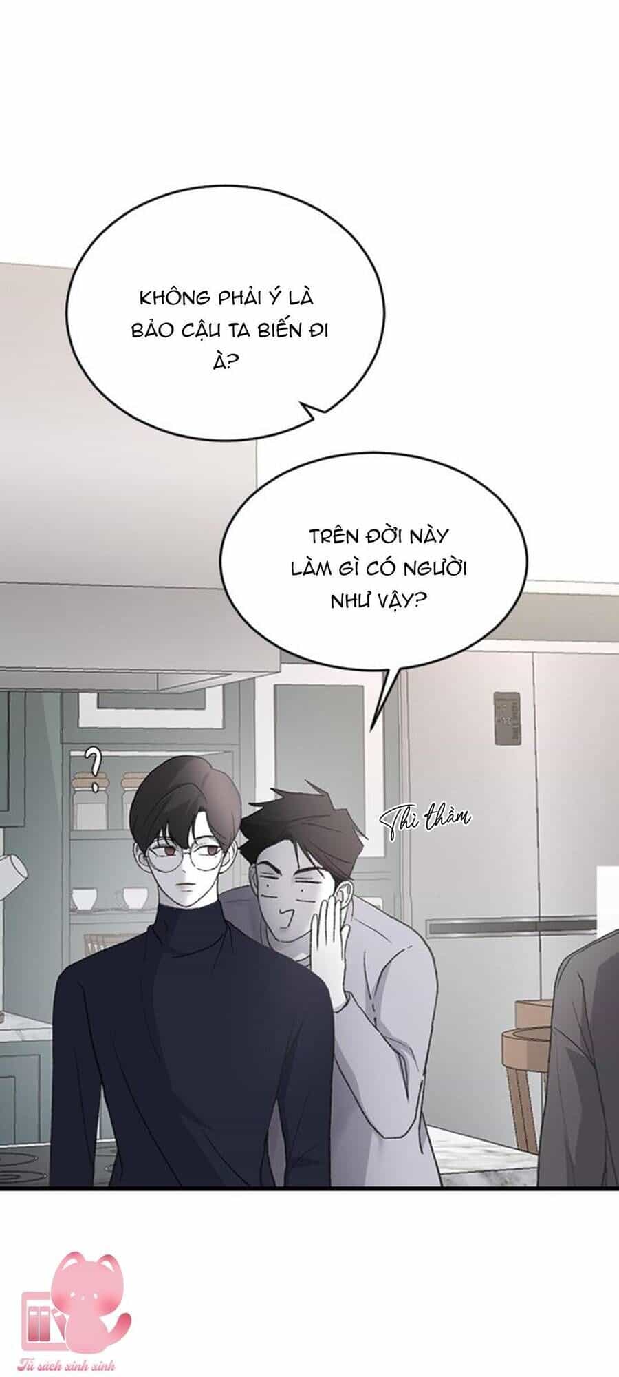 Ba Người Anh Trai Cực Phẩm Của Tôi - Chương 72 - ảnh 33
