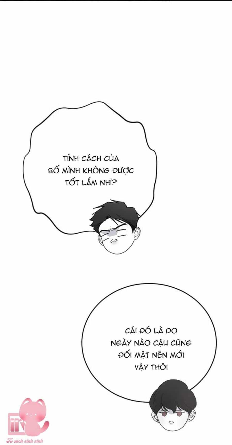 Ba Người Anh Trai Cực Phẩm Của Tôi - Chương 72 - ảnh 36