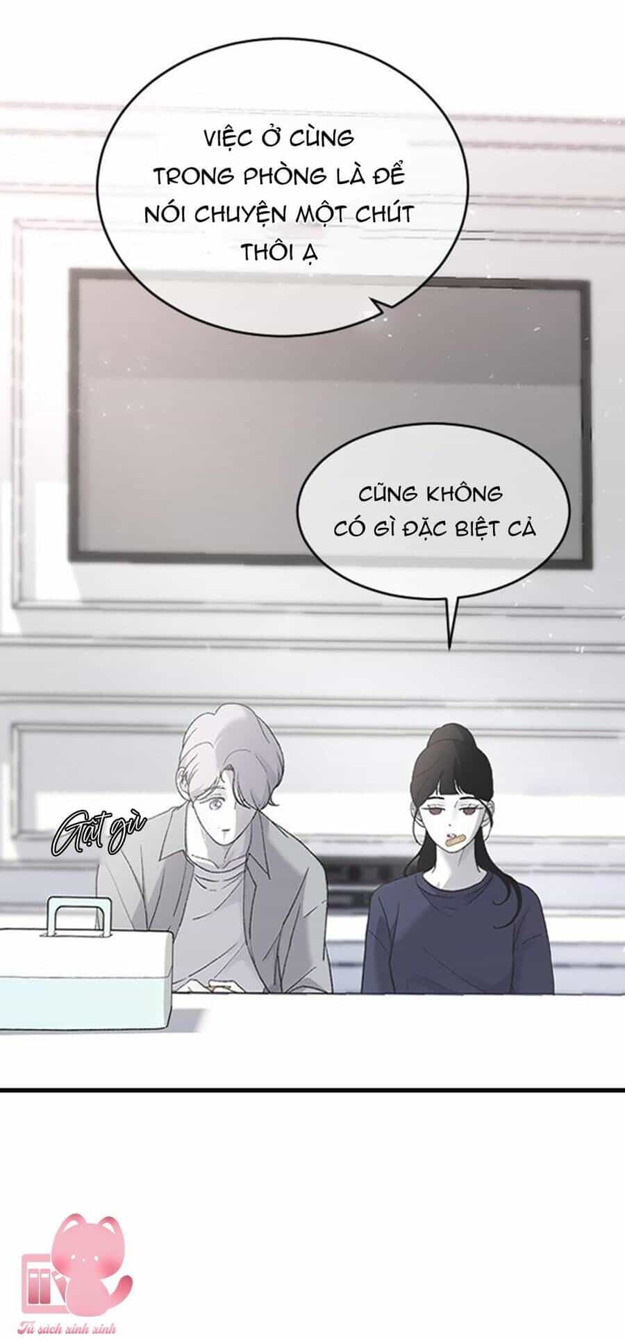 Ba Người Anh Trai Cực Phẩm Của Tôi - Chương 72 - ảnh 6
