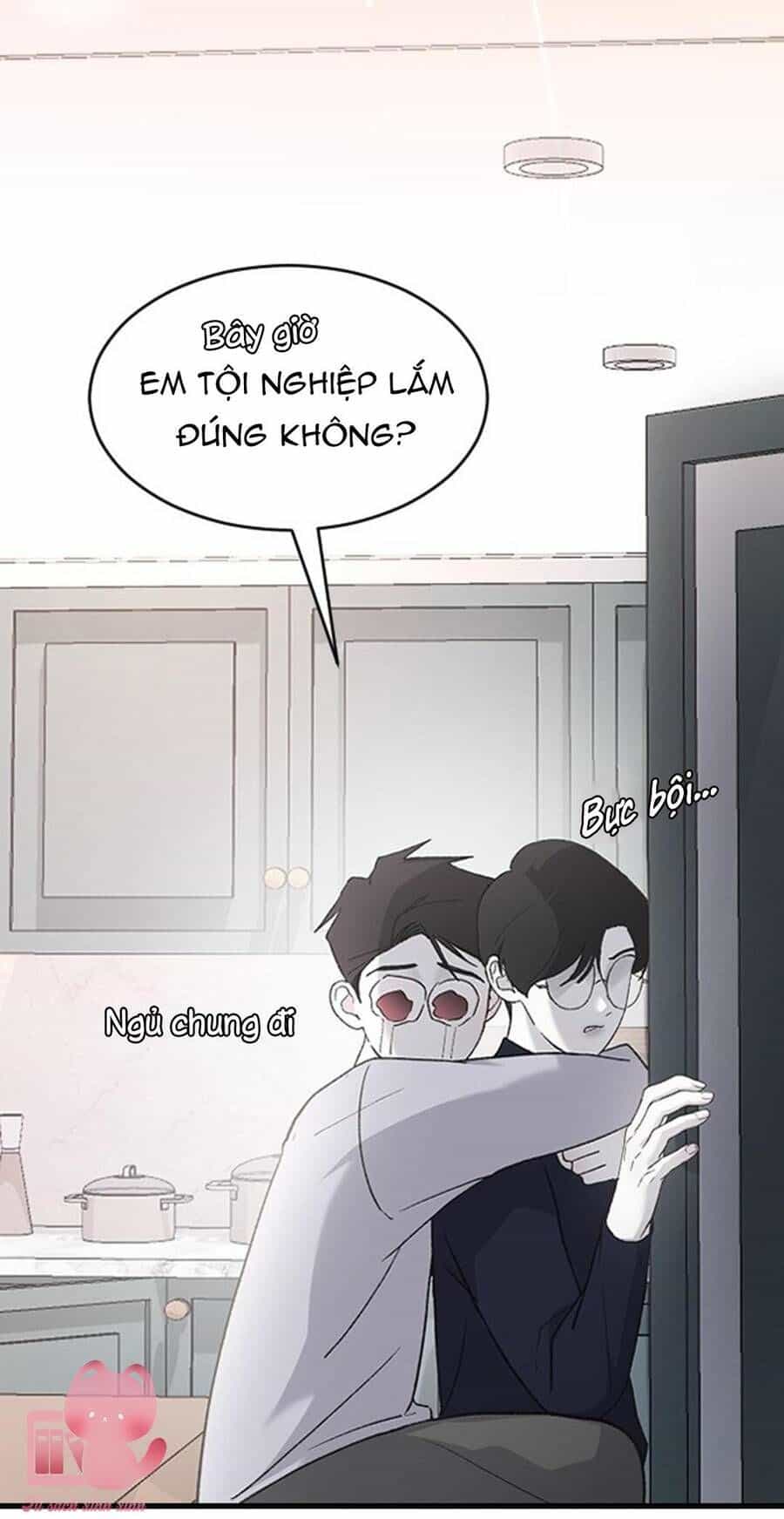Ba Người Anh Trai Cực Phẩm Của Tôi - Chương 73 - ảnh 50