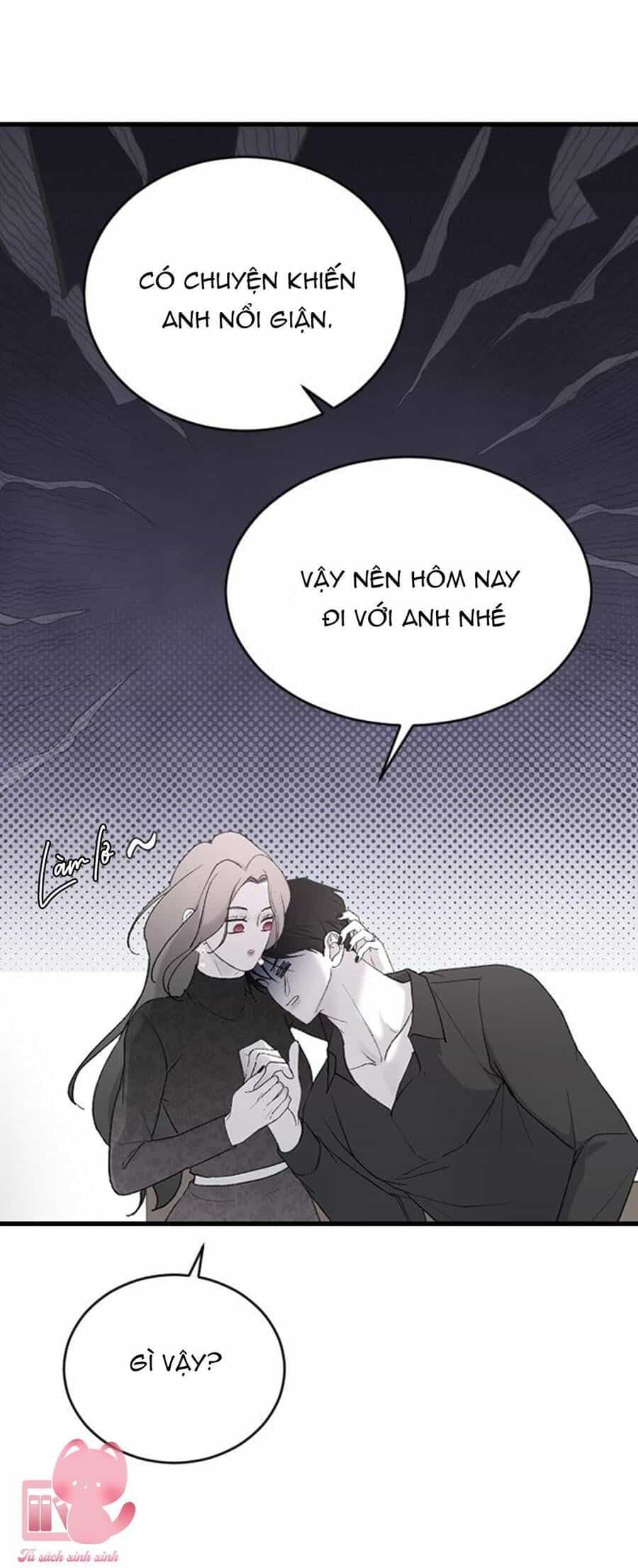 Ba Người Anh Trai Cực Phẩm Của Tôi - Chương 74 - ảnh 48