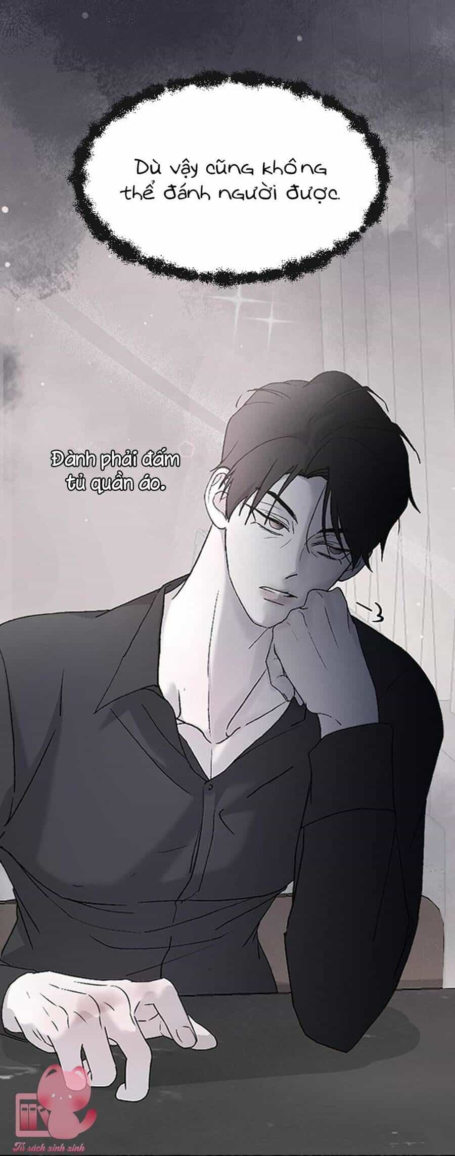 Ba Người Anh Trai Cực Phẩm Của Tôi - Chương 74 - ảnh 53