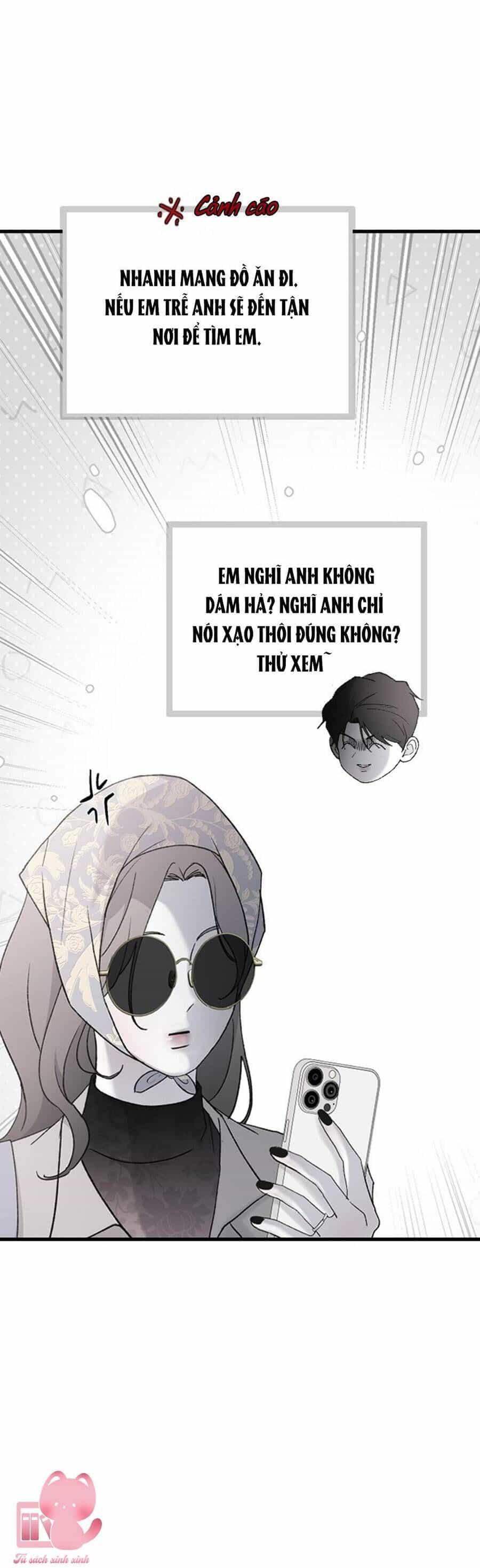 Ba Người Anh Trai Cực Phẩm Của Tôi - Chương 74 - ảnh 62