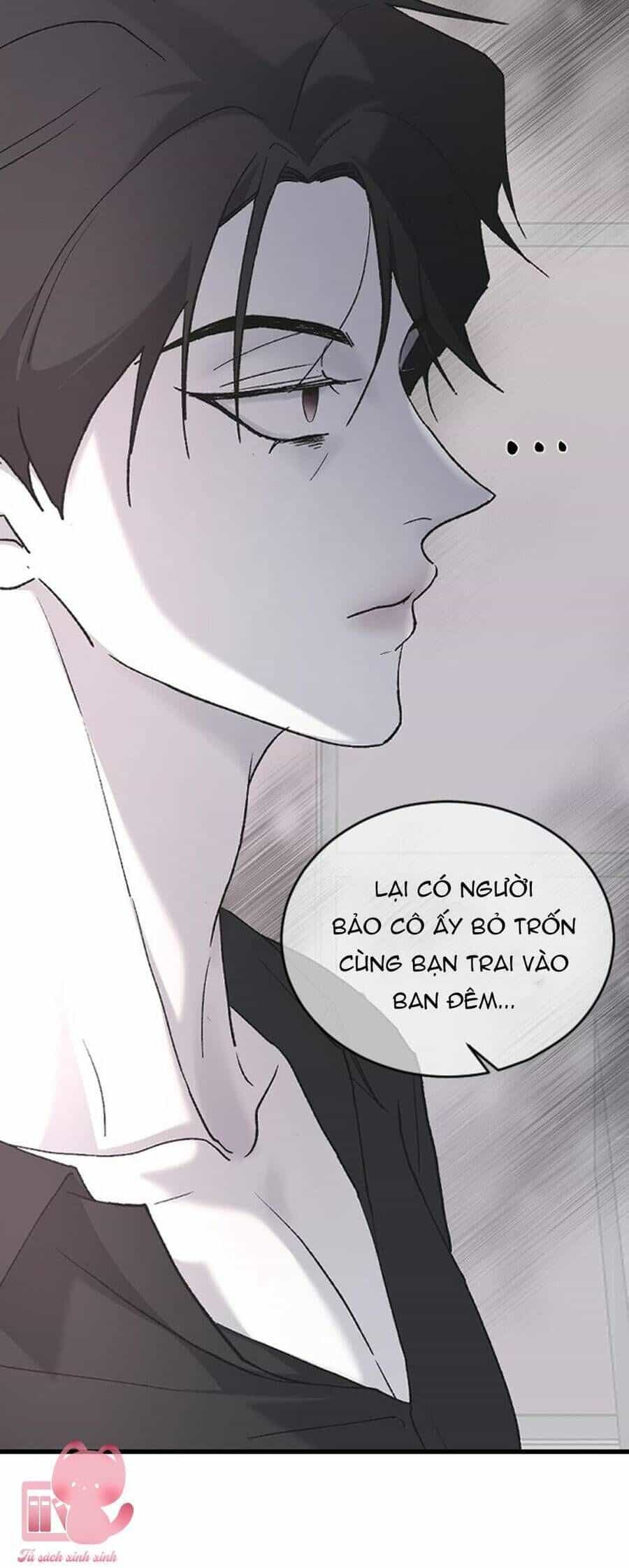 Ba Người Anh Trai Cực Phẩm Của Tôi - Chương 75 - ảnh 35